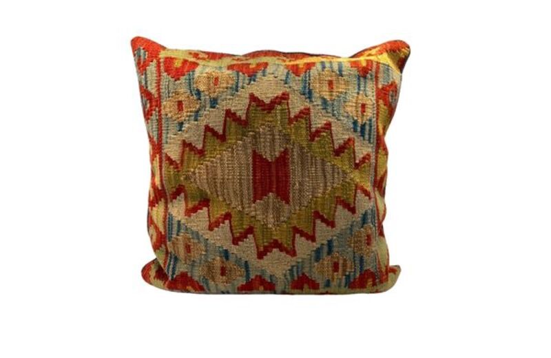 Bunyaad Handknotted Rugs \ Rug Details