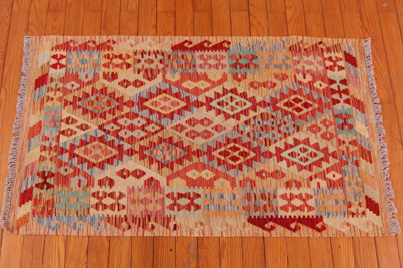 Bunyaad Handknotted Rugs \ Rug Details