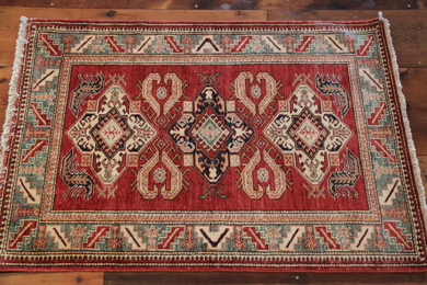 Rug Picture