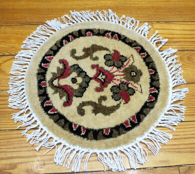 Rug Picture
