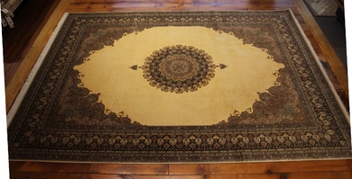 Rug Picture