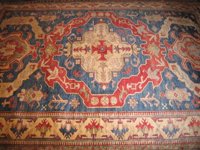 Rug Picture