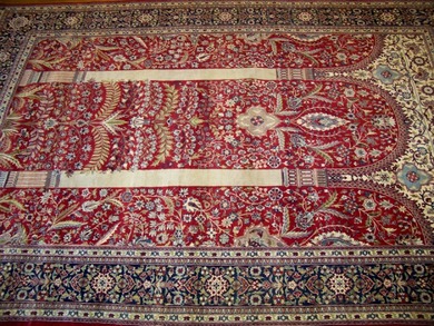 Rug Picture