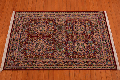 Rug Picture
