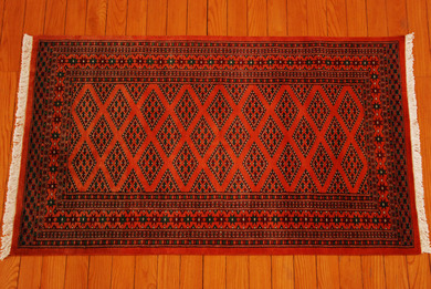 Rug Picture