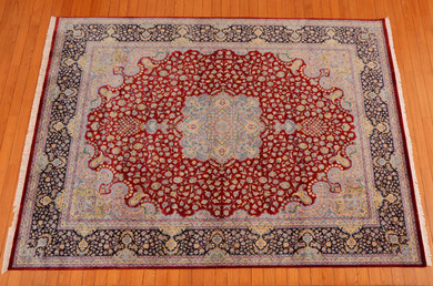 Rug Picture