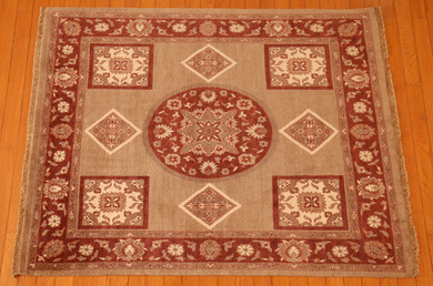 Rug Picture