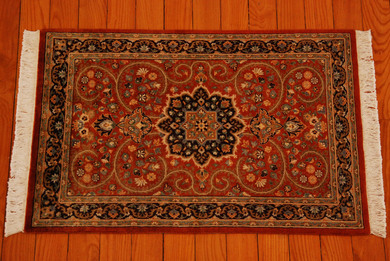 Rug Picture