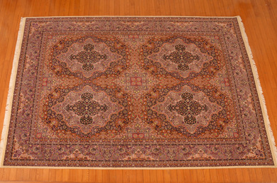 Rug Picture