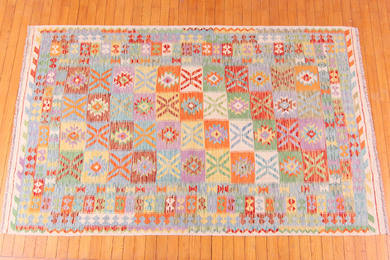 Rug Picture