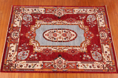 Rug Picture