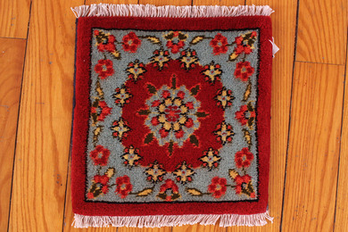Rug Picture