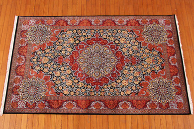 Rug Picture