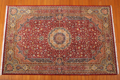 Rug Picture