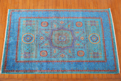 Rug Picture