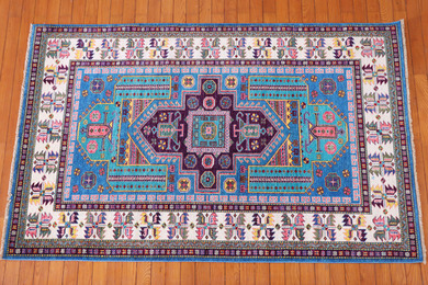 Rug Picture