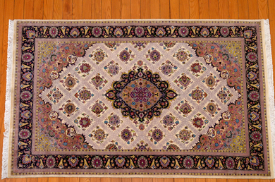 Rug Picture