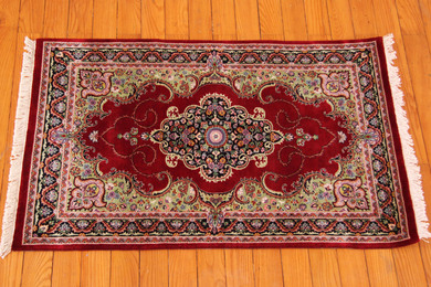 Rug Picture