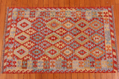 Rug Picture