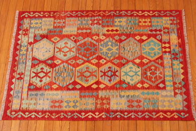 Rug Picture