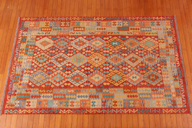 Rug Picture