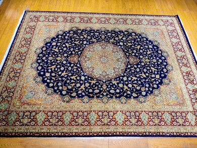 Rug Picture