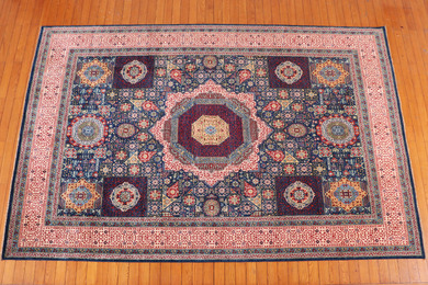 Rug Picture