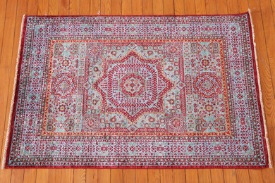 Rug Picture