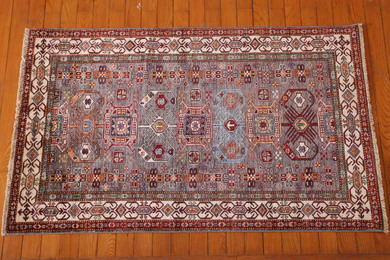 Rug Picture