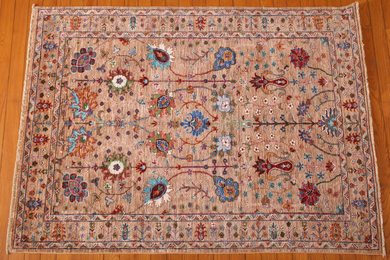 Rug Picture