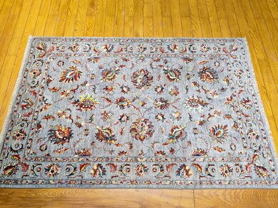 Rug Picture