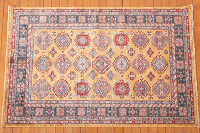 Rug Picture