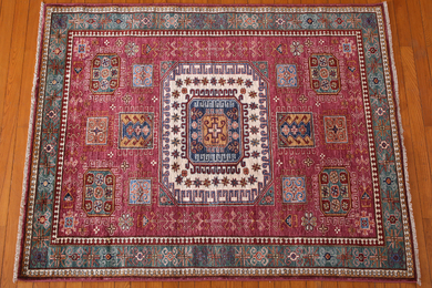 Rug Picture