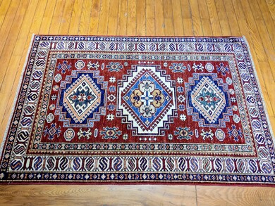 Rug Picture