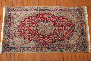 Rug Picture