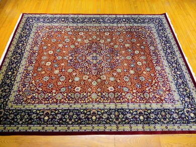 Rug Picture