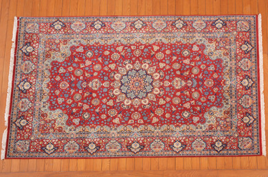 Rug Picture