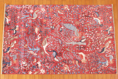 Rug Picture