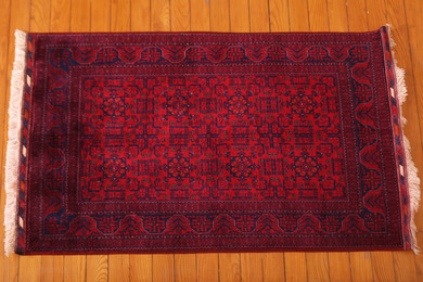 Rug Picture