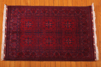 Rug Picture