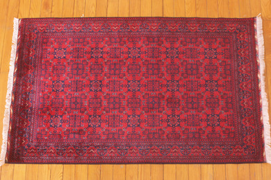 Rug Picture