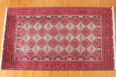 Rug Picture