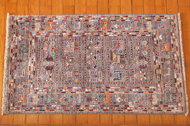 Rug Picture