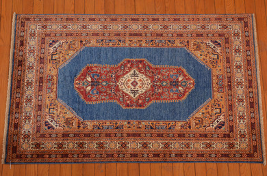 Rug Picture