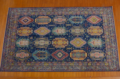 Rug Picture