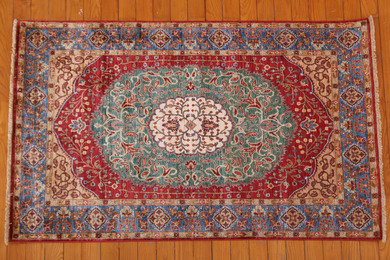 Rug Picture