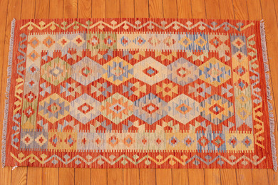 Rug Picture