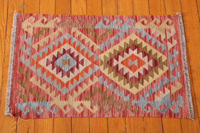 Rug Picture