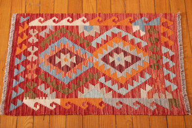 Rug Picture