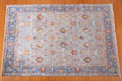 Rug Picture